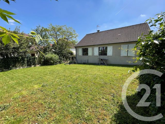Maison &agrave; vendre - 5 pi&egrave;ces - 90 m2 - Sannois - 95 - ILE-DE-FRANCE