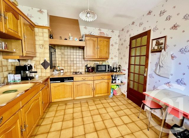 Maison &agrave; vendre - 5 pi&egrave;ces - 90 m2 - Sannois - 95 - ILE-DE-FRANCE
