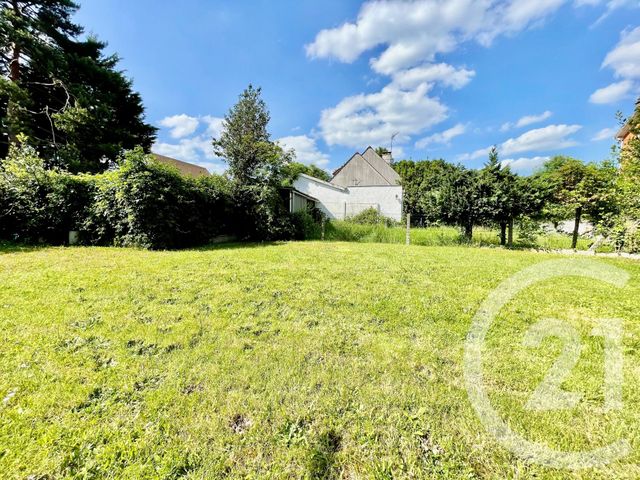 Maison &agrave; vendre - 5 pi&egrave;ces - 90 m2 - Sannois - 95 - ILE-DE-FRANCE