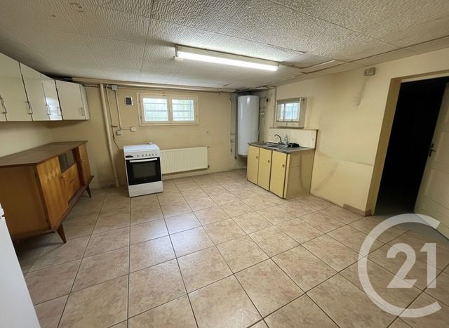 Maison &agrave; vendre - 5 pi&egrave;ces - 90 m2 - Sannois - 95 - ILE-DE-FRANCE