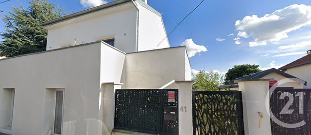Prix immobilier ARGENTEUIL - Photo d’une maison vendue