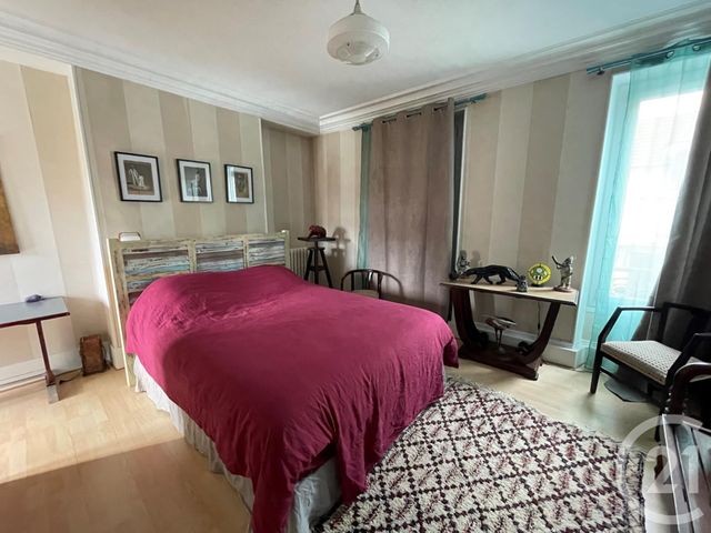 Maison &agrave; vendre - 6 pi&egrave;ces - 127,41 m2 - Sannois - 95 - ILE-DE-FRANCE