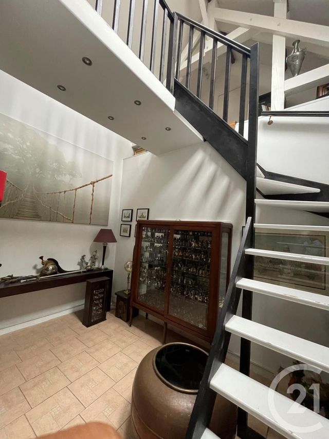 Maison &agrave; vendre - 6 pi&egrave;ces - 127,41 m2 - Sannois - 95 - ILE-DE-FRANCE