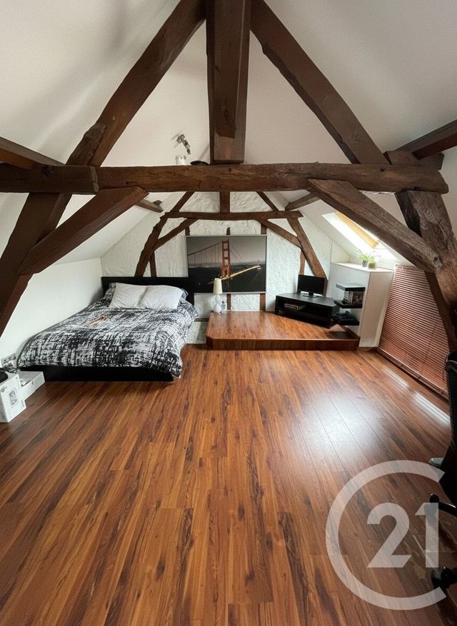 Maison &agrave; vendre - 6 pi&egrave;ces - 127,41 m2 - Sannois - 95 - ILE-DE-FRANCE