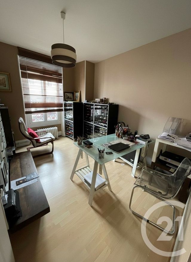 Maison &agrave; vendre - 6 pi&egrave;ces - 127,41 m2 - Sannois - 95 - ILE-DE-FRANCE