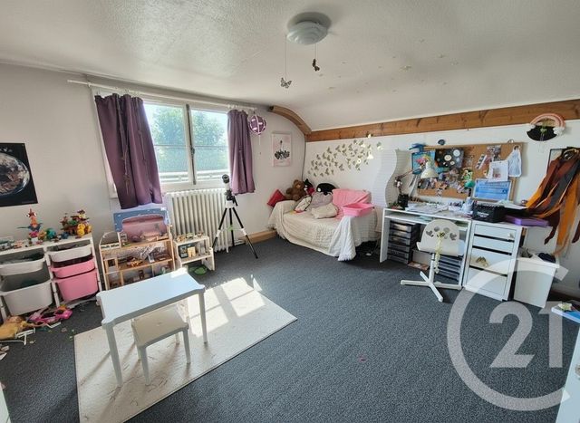 Maison &agrave; vendre - 5 pi&egrave;ces - 90,21 m2 - Sannois - 95 - ILE-DE-FRANCE