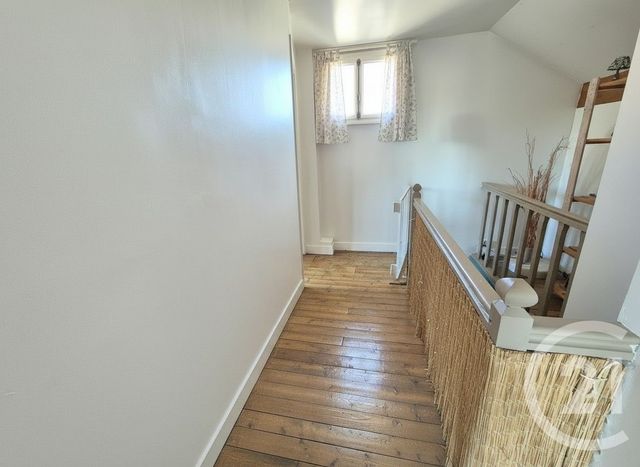 Maison &agrave; vendre - 5 pi&egrave;ces - 90,21 m2 - Sannois - 95 - ILE-DE-FRANCE