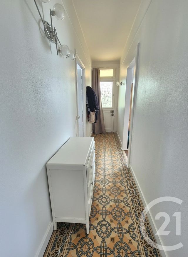 Maison &agrave; vendre - 5 pi&egrave;ces - 90,21 m2 - Sannois - 95 - ILE-DE-FRANCE