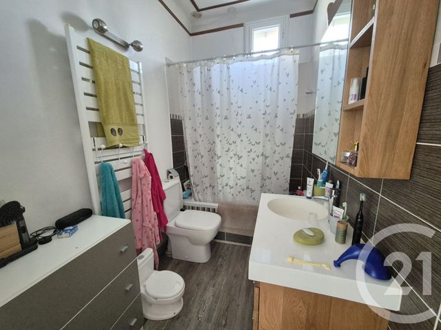 Maison &agrave; vendre - 5 pi&egrave;ces - 90,21 m2 - Sannois - 95 - ILE-DE-FRANCE