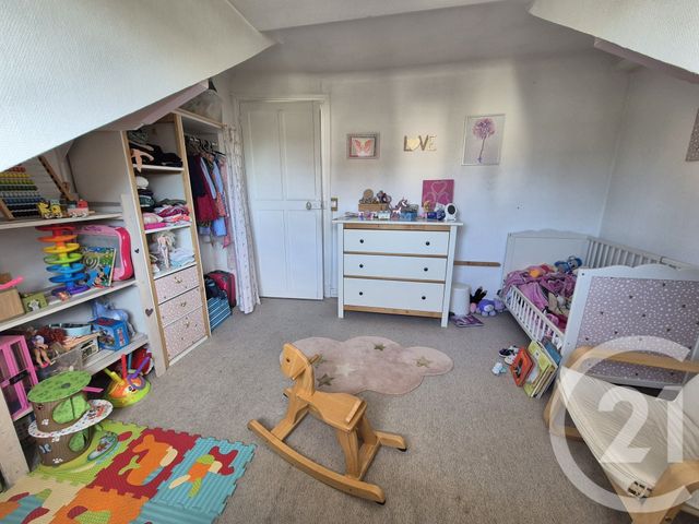 Maison &agrave; vendre - 5 pi&egrave;ces - 90,21 m2 - Sannois - 95 - ILE-DE-FRANCE