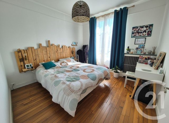 Maison &agrave; vendre - 5 pi&egrave;ces - 90,21 m2 - Sannois - 95 - ILE-DE-FRANCE