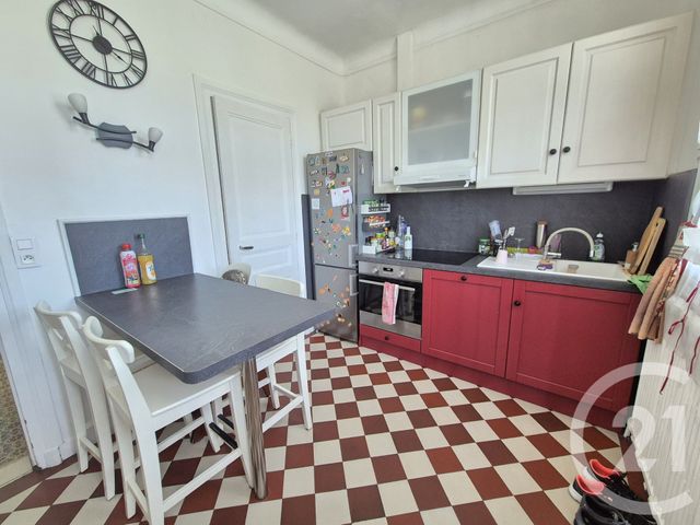 Maison &agrave; vendre - 5 pi&egrave;ces - 90,21 m2 - Sannois - 95 - ILE-DE-FRANCE