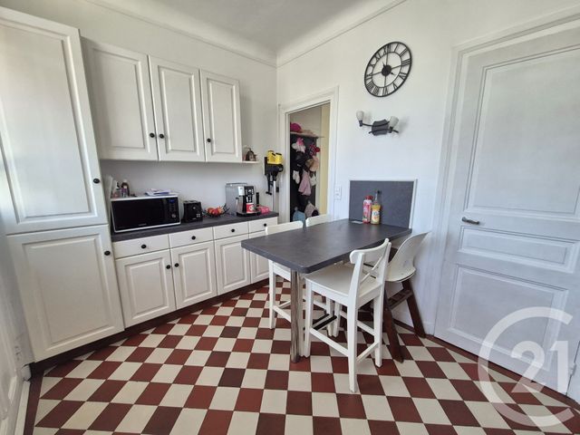 Maison &agrave; vendre - 5 pi&egrave;ces - 90,21 m2 - Sannois - 95 - ILE-DE-FRANCE