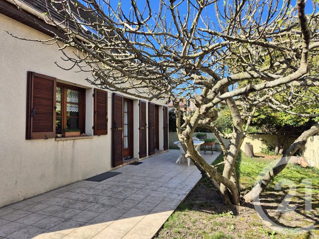 Maison à vendre - 7 pièces - 113 m2 - Sannois - 95 - ILE-DE-FRANCE