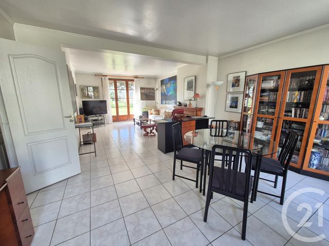 Maison à vendre - 7 pièces - 113 m2 - Sannois - 95 - ILE-DE-FRANCE