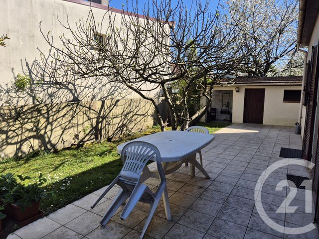 Maison à vendre - 7 pièces - 113 m2 - Sannois - 95 - ILE-DE-FRANCE