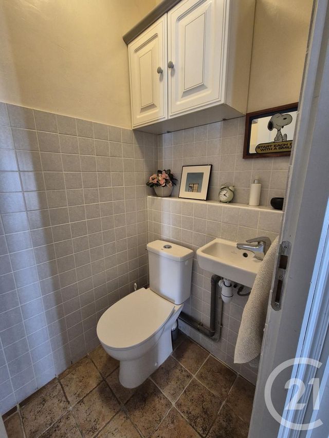 Maison à vendre - 7 pièces - 113 m2 - Sannois - 95 - ILE-DE-FRANCE