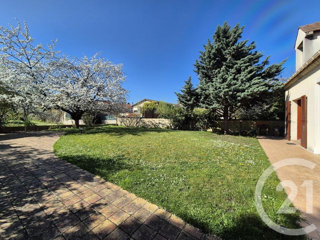 Maison à vendre - 7 pièces - 113 m2 - Sannois - 95 - ILE-DE-FRANCE