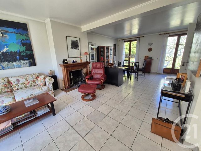 Maison à vendre - 7 pièces - 113 m2 - Sannois - 95 - ILE-DE-FRANCE