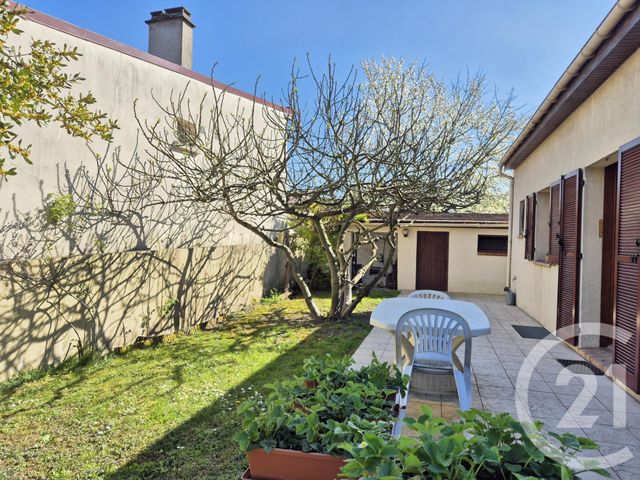 Maison à vendre - 7 pièces - 113 m2 - Sannois - 95 - ILE-DE-FRANCE