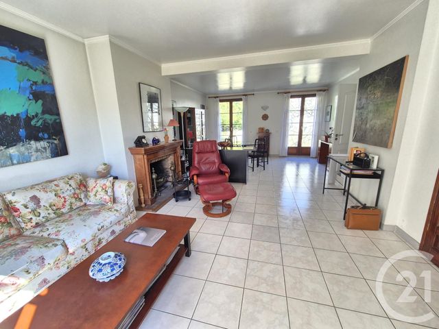 Maison à vendre - 7 pièces - 113 m2 - Sannois - 95 - ILE-DE-FRANCE