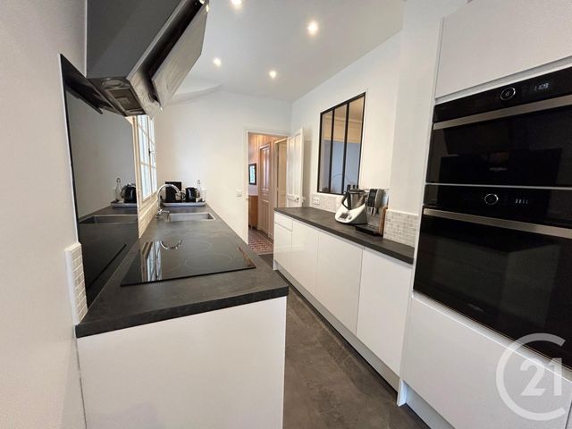 Maison à vendre - 4 pièces - 81,36 m2 - Sannois - 95 - ILE-DE-FRANCE