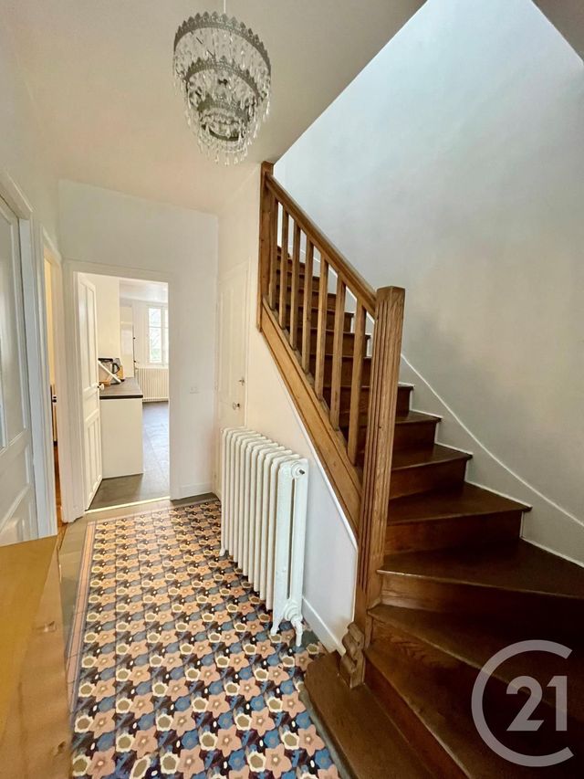 Maison à vendre - 4 pièces - 81,36 m2 - Sannois - 95 - ILE-DE-FRANCE