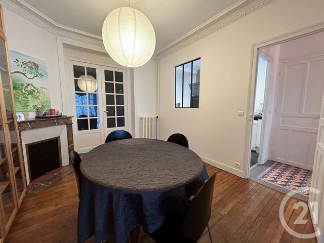 Maison à vendre - 4 pièces - 81,36 m2 - Sannois - 95 - ILE-DE-FRANCE