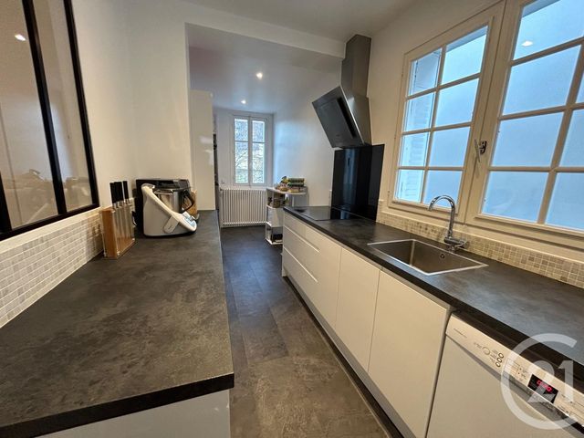 Maison à vendre - 4 pièces - 81,36 m2 - Sannois - 95 - ILE-DE-FRANCE