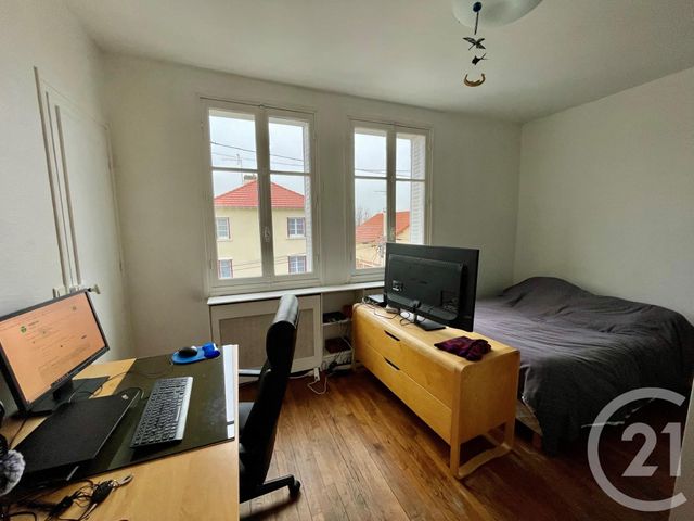 Maison à vendre - 4 pièces - 81,36 m2 - Sannois - 95 - ILE-DE-FRANCE