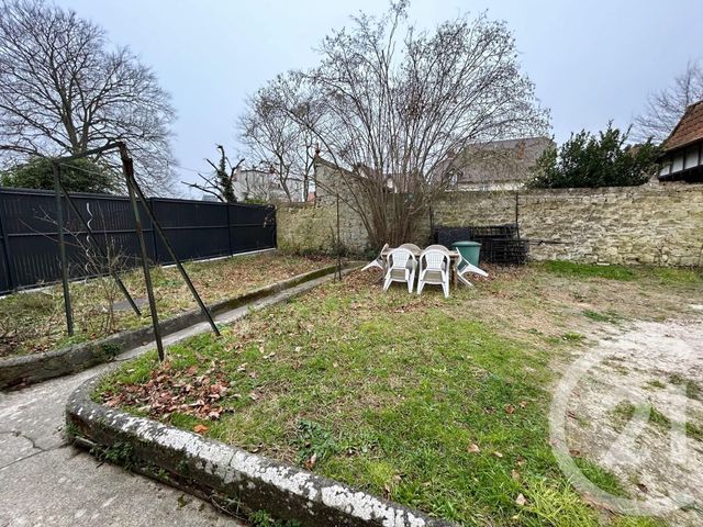 Maison à vendre - 4 pièces - 81,36 m2 - Sannois - 95 - ILE-DE-FRANCE