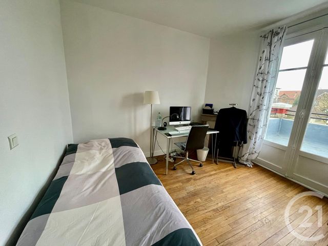 Maison à vendre - 4 pièces - 81,36 m2 - Sannois - 95 - ILE-DE-FRANCE