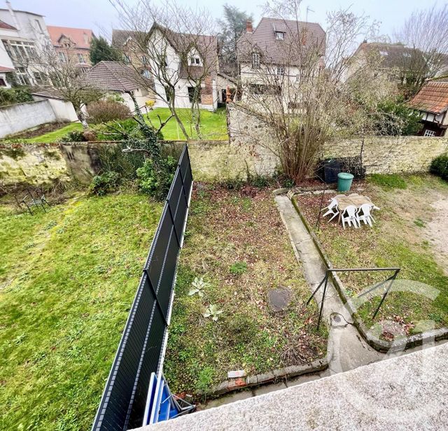 Maison à vendre - 4 pièces - 81,36 m2 - Sannois - 95 - ILE-DE-FRANCE