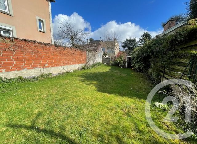 Maison &agrave; vendre - 4 pi&egrave;ces - 89,52 m2 - Sannois - 95 - ILE-DE-FRANCE