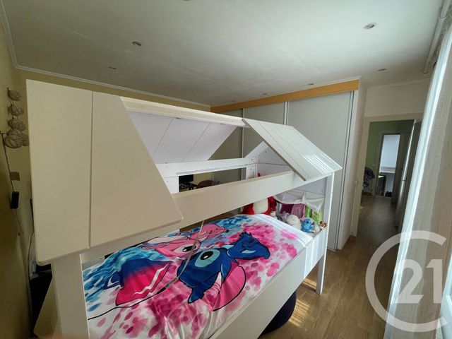 Maison &agrave; vendre - 4 pi&egrave;ces - 89,52 m2 - Sannois - 95 - ILE-DE-FRANCE