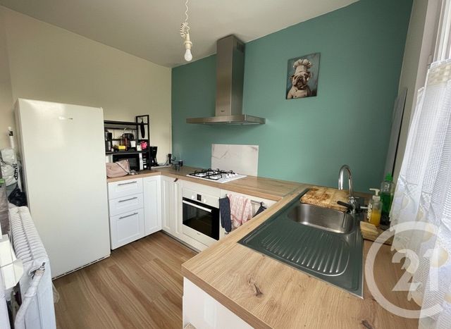 maison - SANNOIS - 95