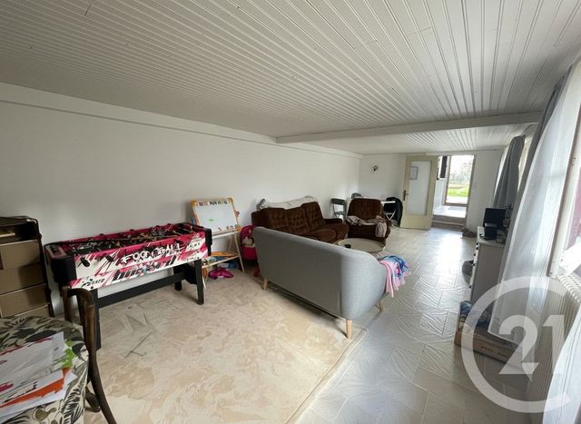 Maison &agrave; vendre - 4 pi&egrave;ces - 89,52 m2 - Sannois - 95 - ILE-DE-FRANCE