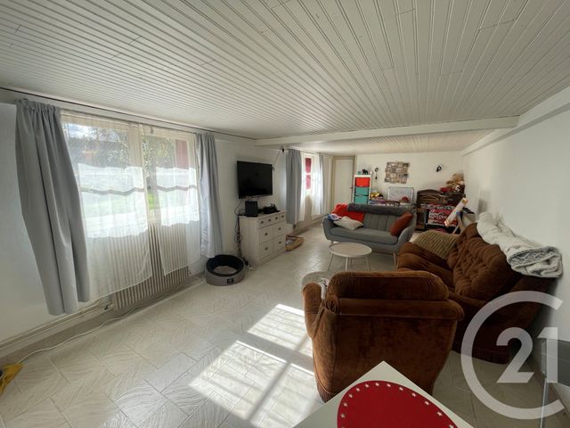 Maison &agrave; vendre - 4 pi&egrave;ces - 89,52 m2 - Sannois - 95 - ILE-DE-FRANCE