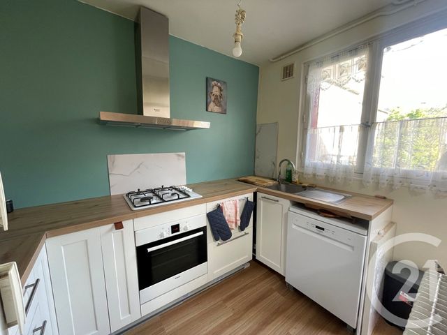 Maison &agrave; vendre - 4 pi&egrave;ces - 89,52 m2 - Sannois - 95 - ILE-DE-FRANCE