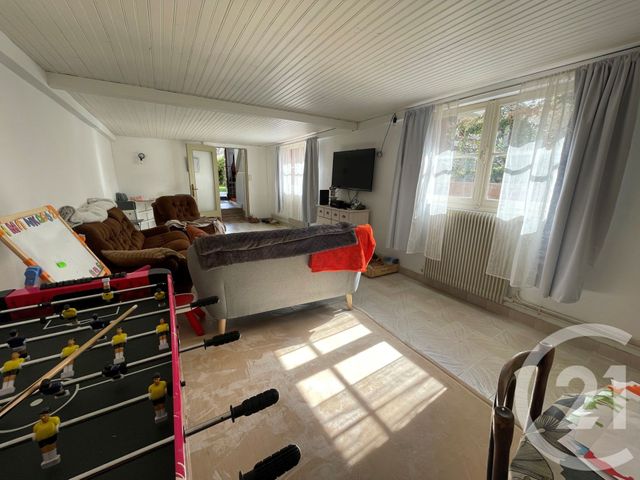 Maison &agrave; vendre - 4 pi&egrave;ces - 89,52 m2 - Sannois - 95 - ILE-DE-FRANCE