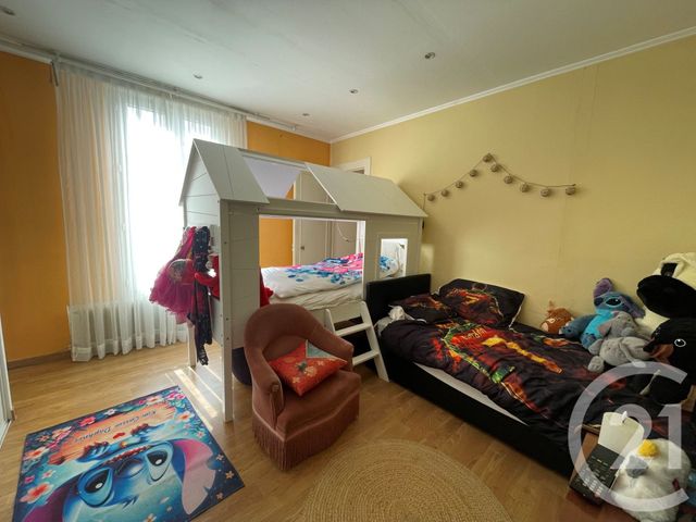 Maison &agrave; vendre - 4 pi&egrave;ces - 89,52 m2 - Sannois - 95 - ILE-DE-FRANCE