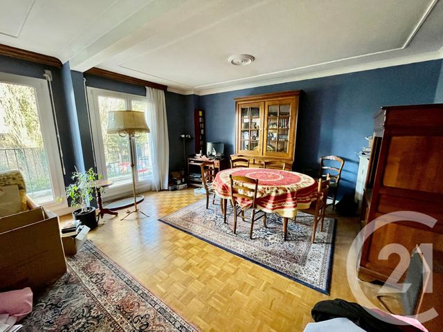 Appartement F4 à vendre - 4 pièces - 86,74 m2 - St Gratien - 95 - ILE-DE-FRANCE