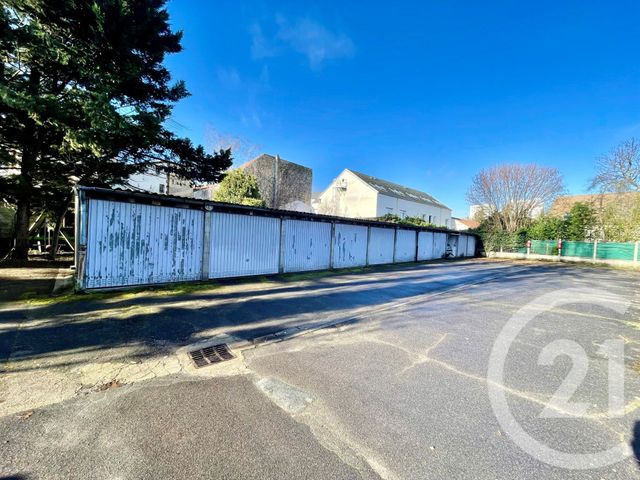 Appartement F4 à vendre - 4 pièces - 86,74 m2 - St Gratien - 95 - ILE-DE-FRANCE