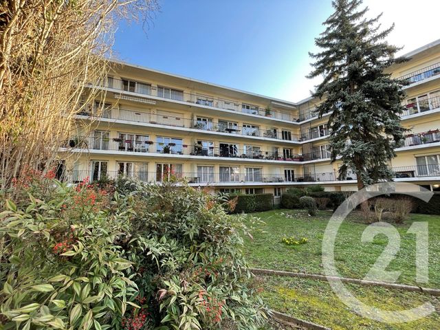 Appartement F4 à vendre - 4 pièces - 86,74 m2 - St Gratien - 95 - ILE-DE-FRANCE