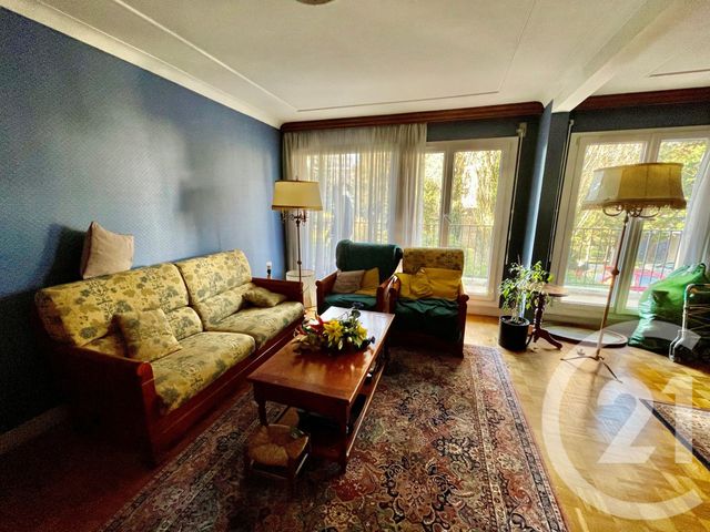 Appartement F4 à vendre - 4 pièces - 86,74 m2 - St Gratien - 95 - ILE-DE-FRANCE