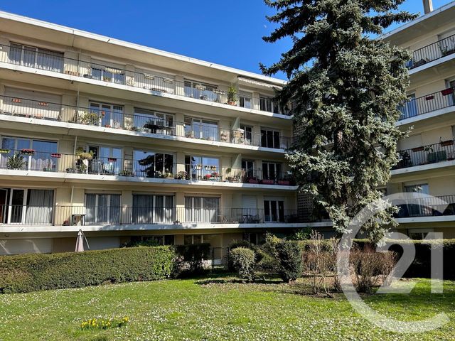 Appartement F4 à vendre - 4 pièces - 86,74 m2 - St Gratien - 95 - ILE-DE-FRANCE