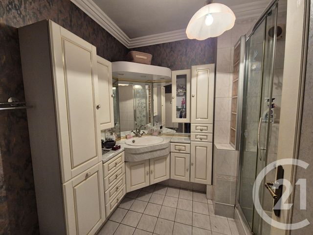 Appartement F4 à vendre - 4 pièces - 86,74 m2 - St Gratien - 95 - ILE-DE-FRANCE