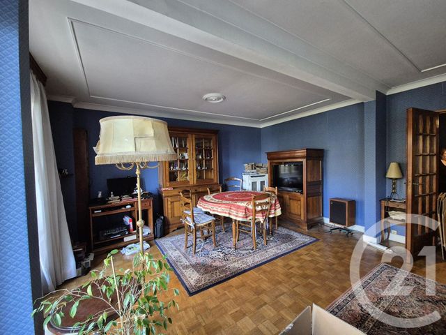 Appartement F4 à vendre - 4 pièces - 86,74 m2 - St Gratien - 95 - ILE-DE-FRANCE