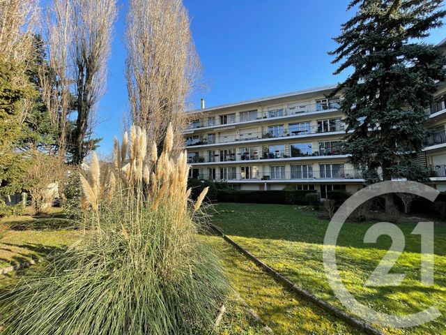 Appartement F4 à vendre - 4 pièces - 86,74 m2 - St Gratien - 95 - ILE-DE-FRANCE