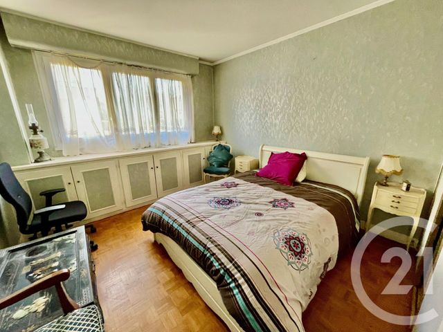 Appartement F4 à vendre - 4 pièces - 86,74 m2 - St Gratien - 95 - ILE-DE-FRANCE